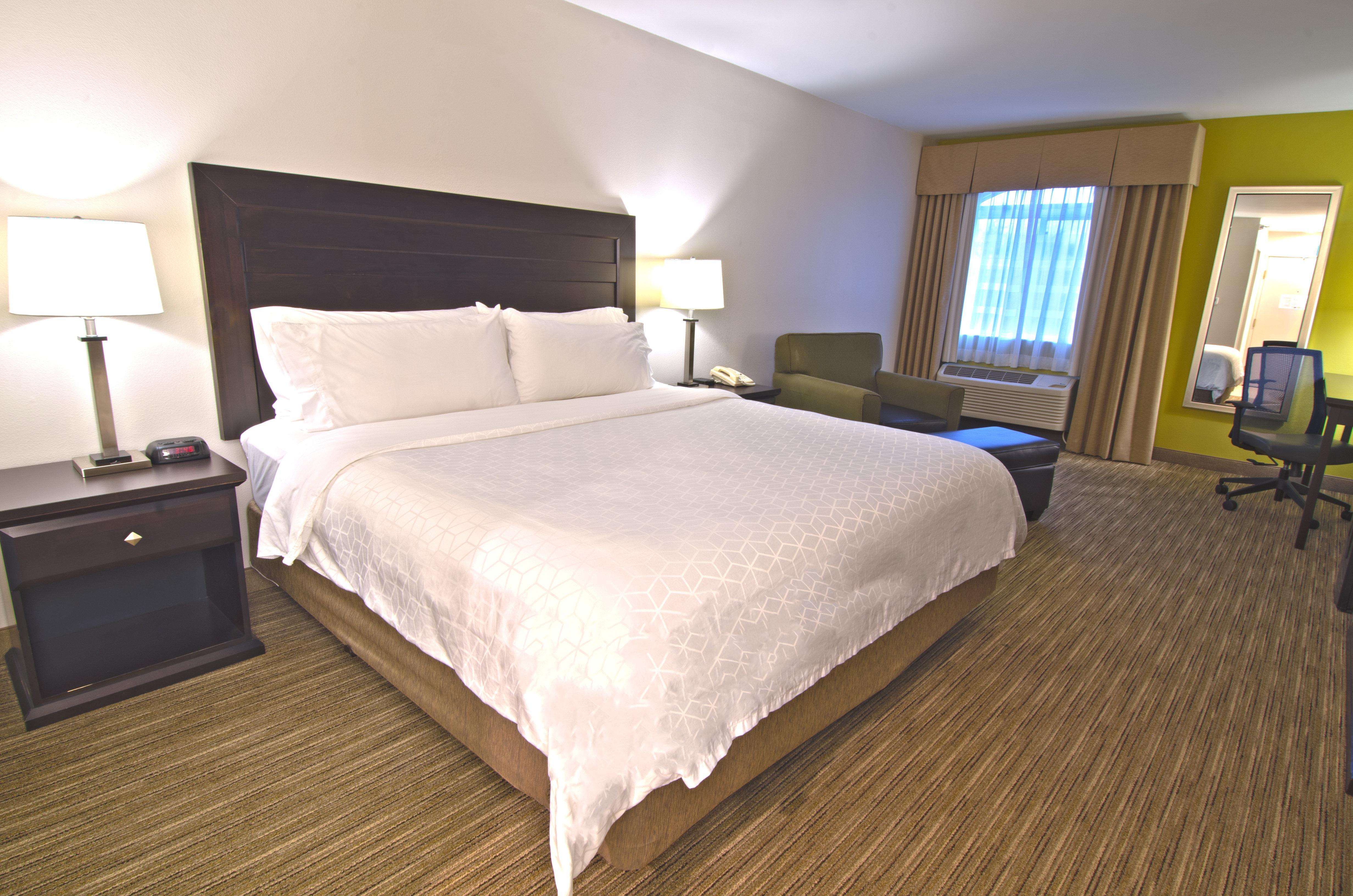 Holiday Inn Express & Suites Chicago-Libertyville By Ihg Εξωτερικό φωτογραφία