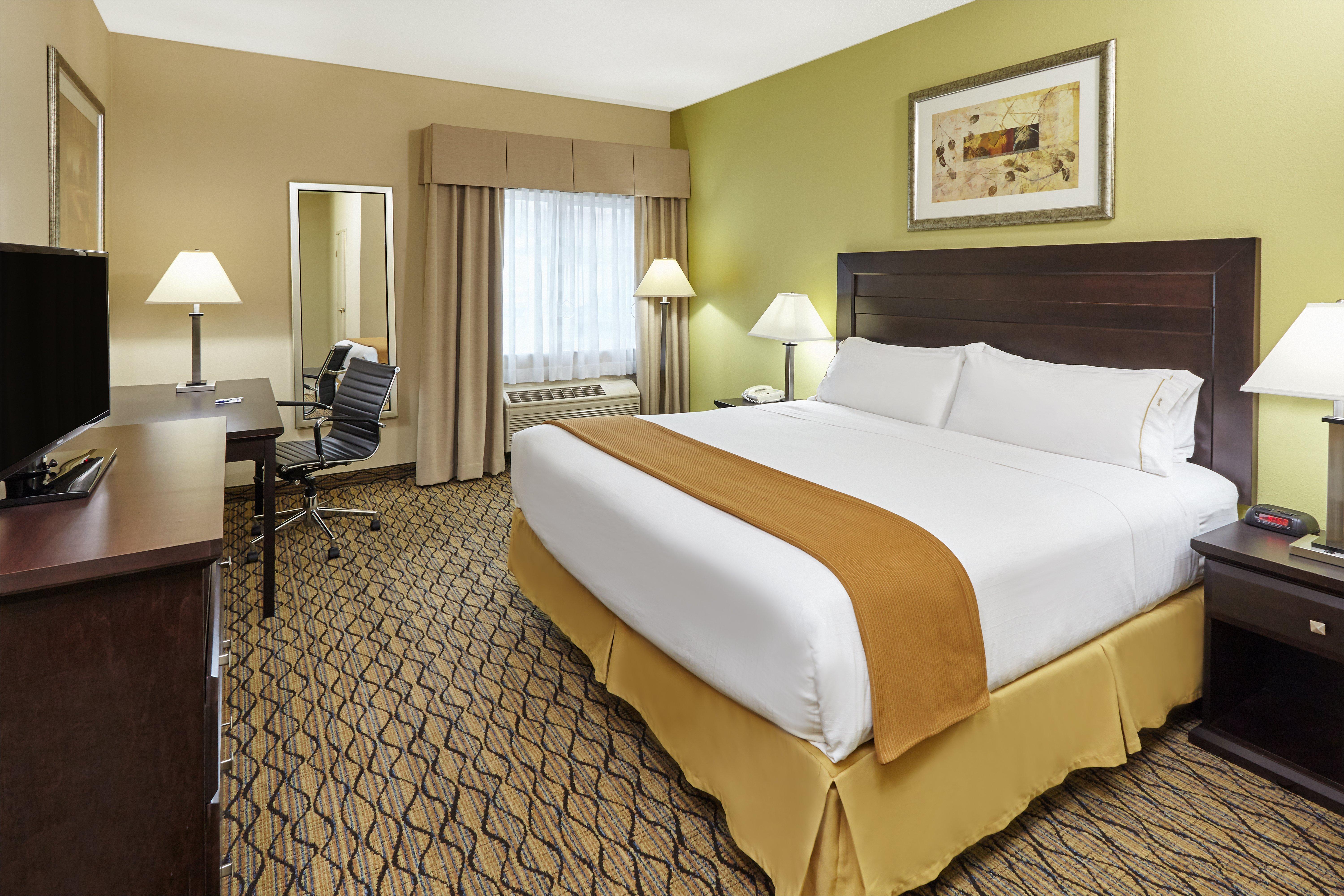 Holiday Inn Express & Suites Chicago-Libertyville By Ihg Εξωτερικό φωτογραφία