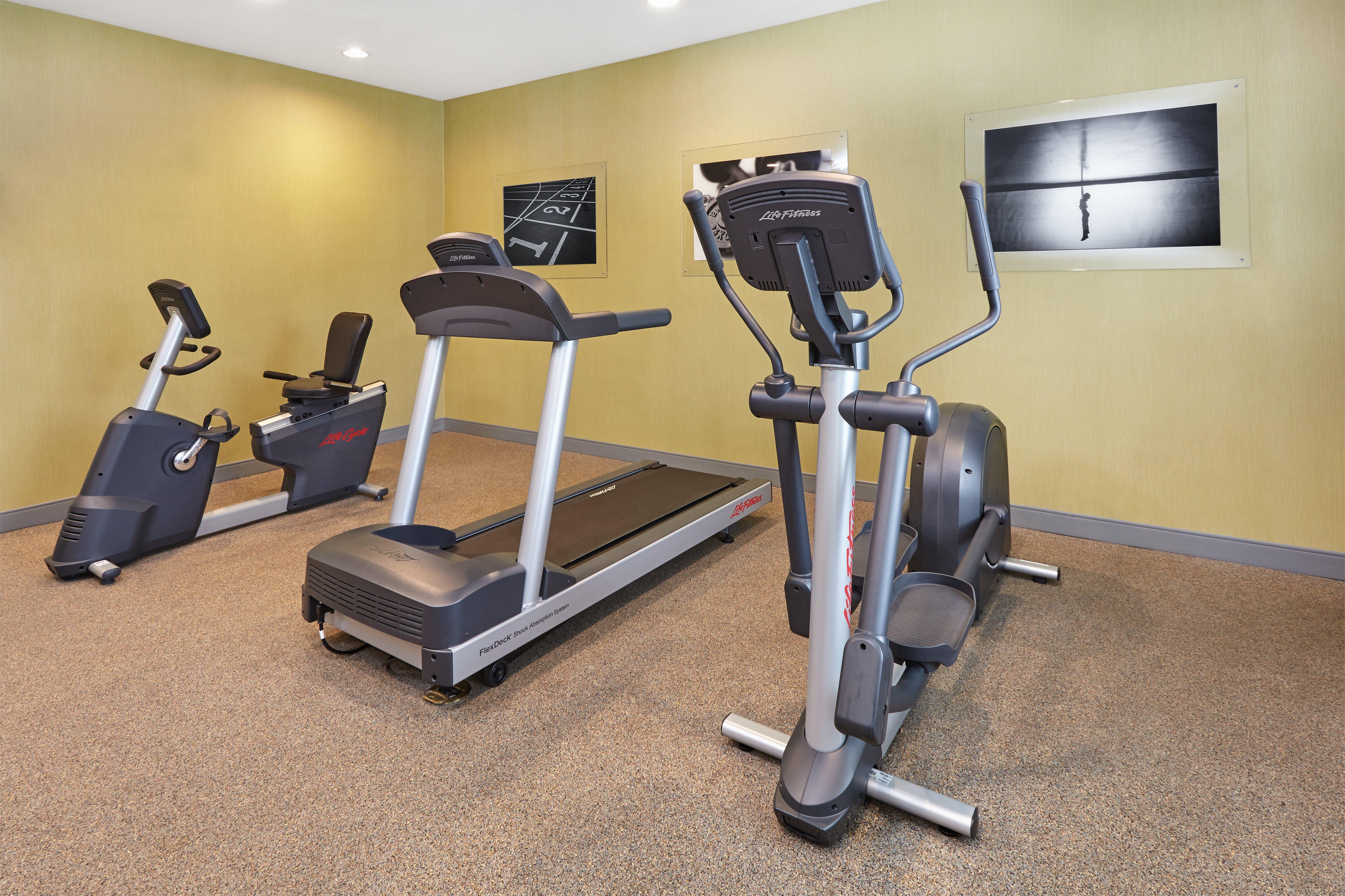 Holiday Inn Express & Suites Chicago-Libertyville By Ihg Εξωτερικό φωτογραφία