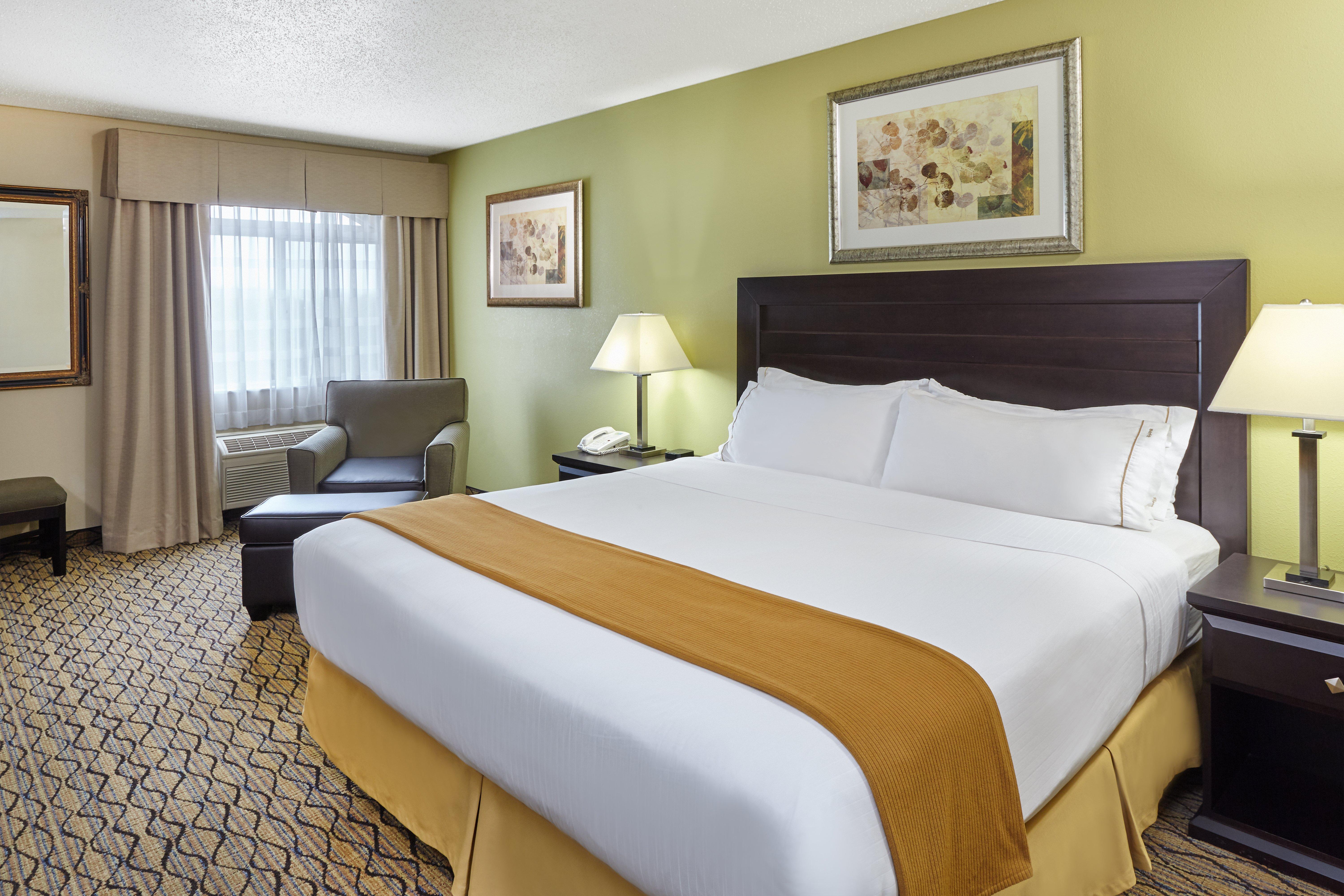 Holiday Inn Express & Suites Chicago-Libertyville By Ihg Εξωτερικό φωτογραφία