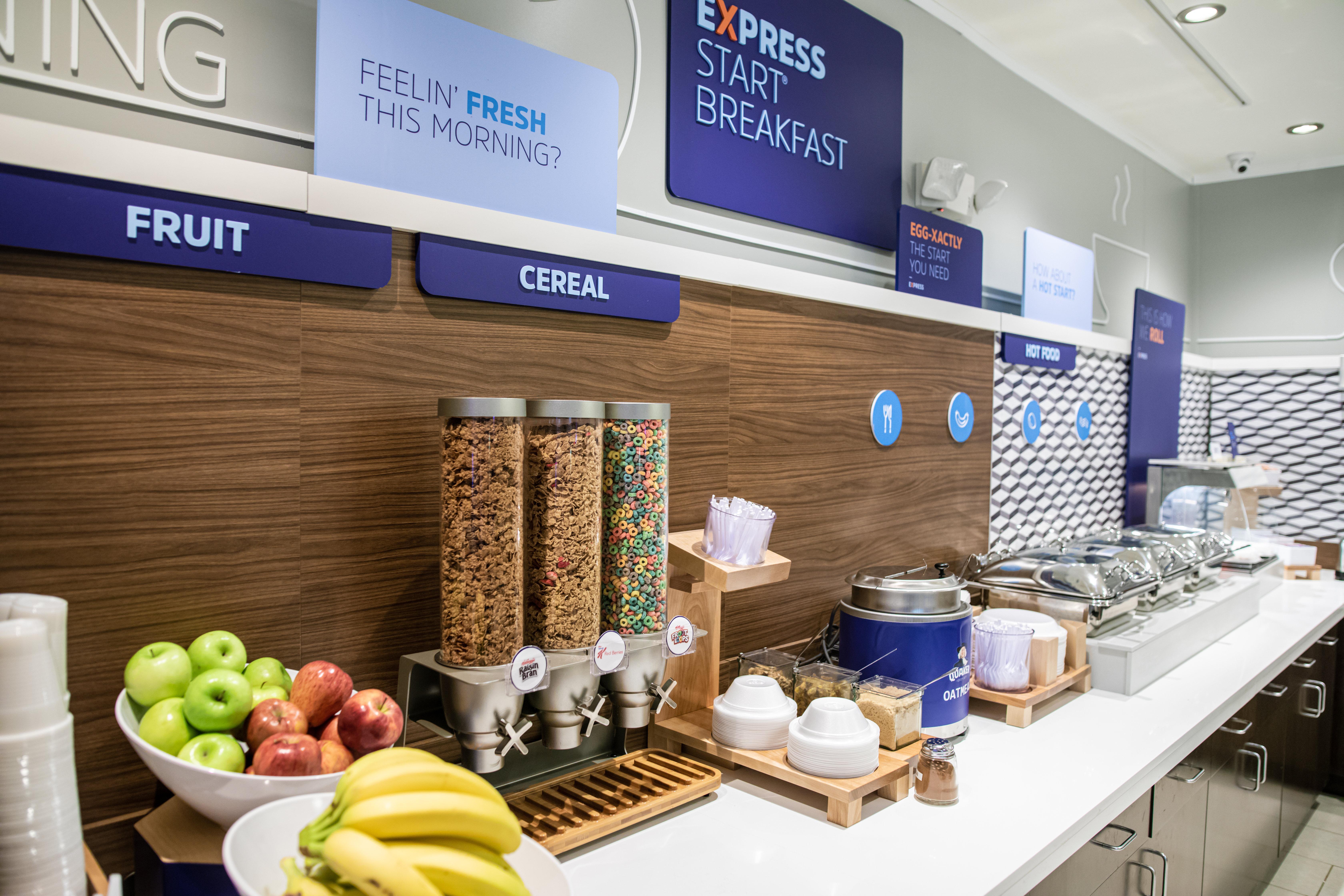 Holiday Inn Express & Suites Chicago-Libertyville By Ihg Εξωτερικό φωτογραφία
