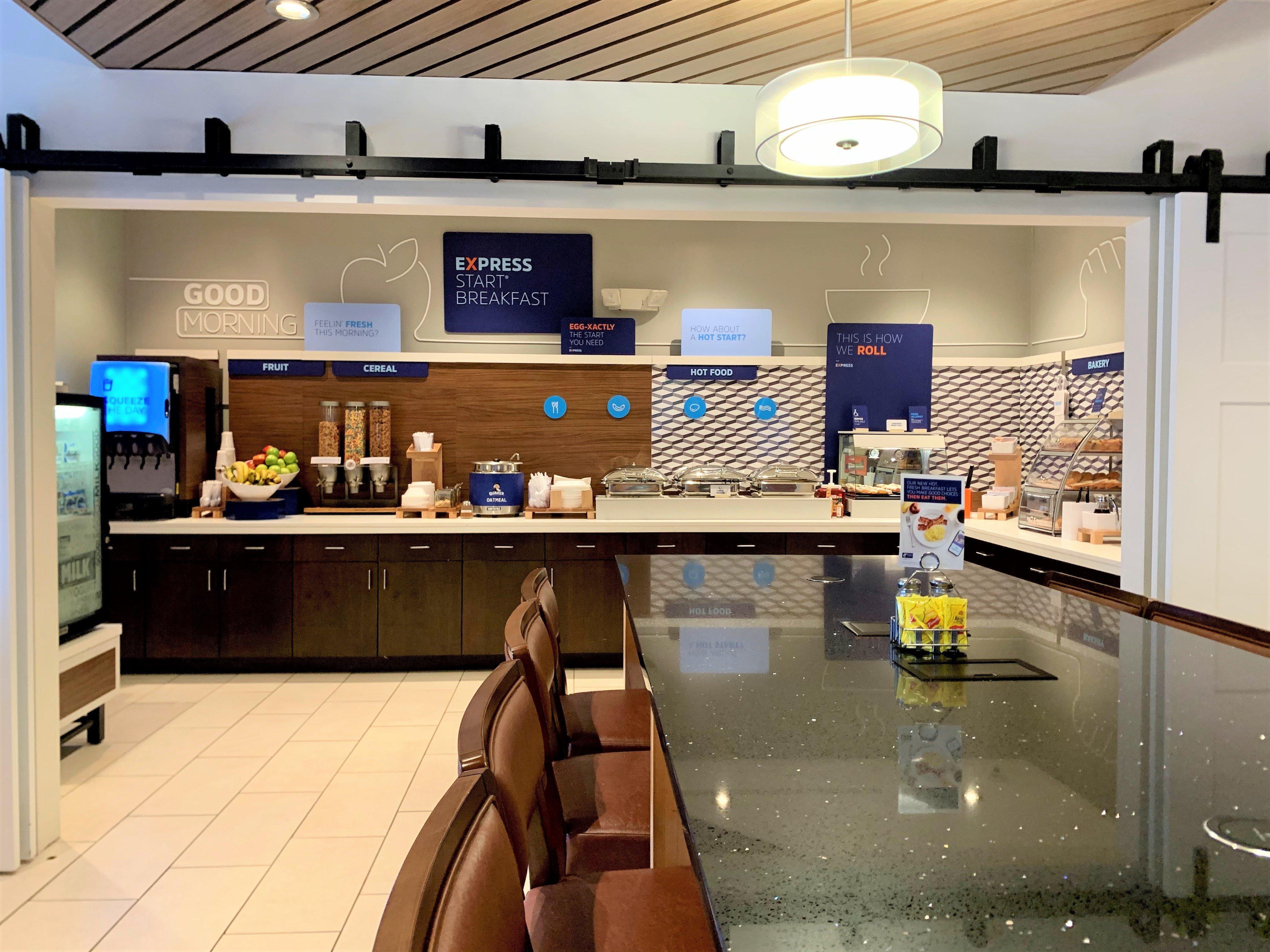 Holiday Inn Express & Suites Chicago-Libertyville By Ihg Εξωτερικό φωτογραφία