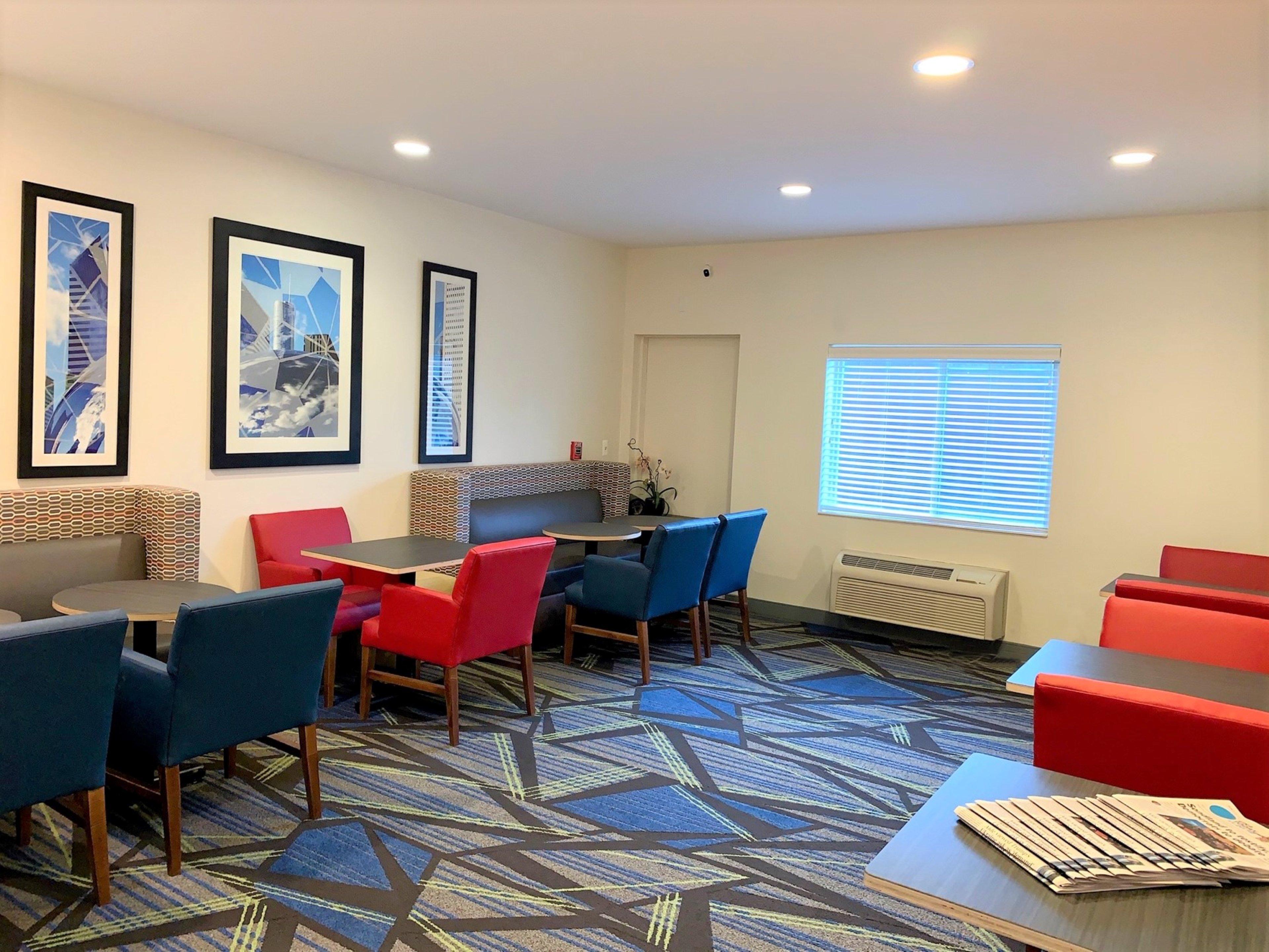 Holiday Inn Express & Suites Chicago-Libertyville By Ihg Εξωτερικό φωτογραφία