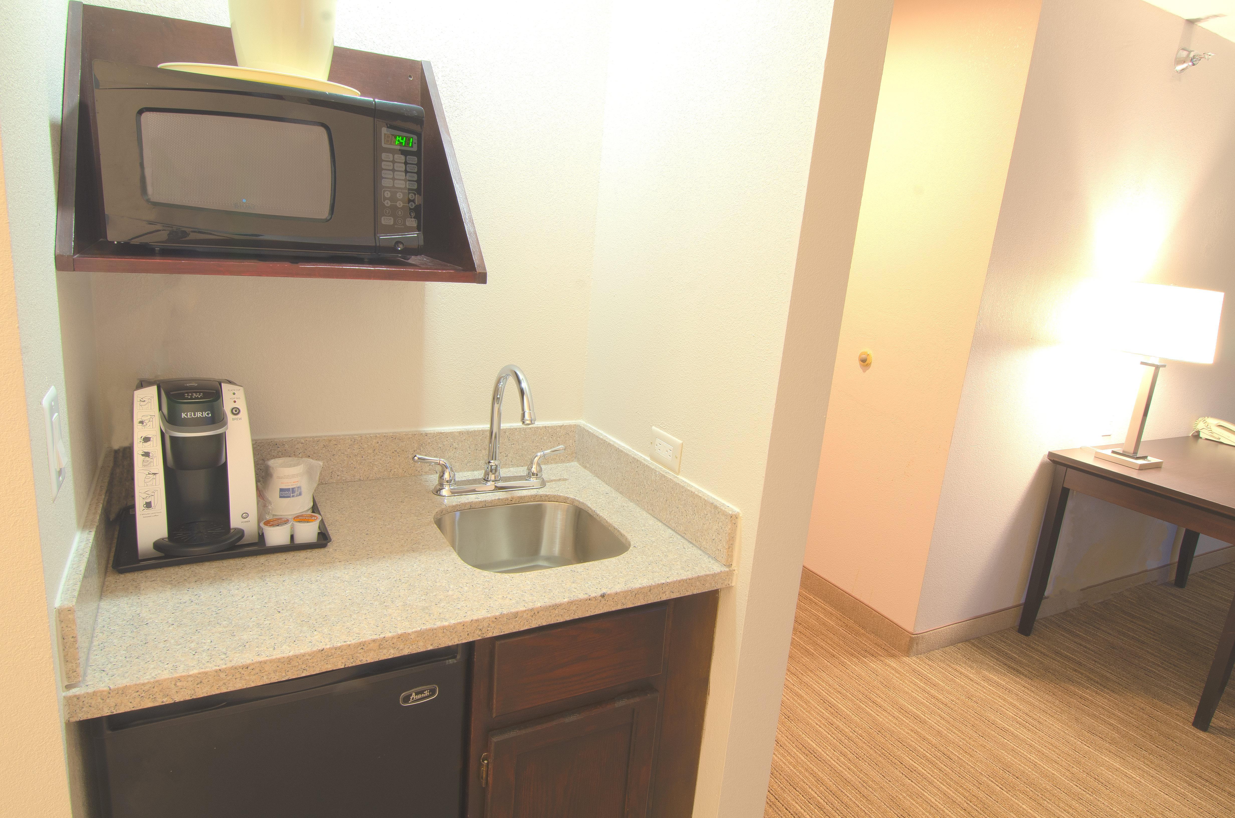 Holiday Inn Express & Suites Chicago-Libertyville By Ihg Εξωτερικό φωτογραφία