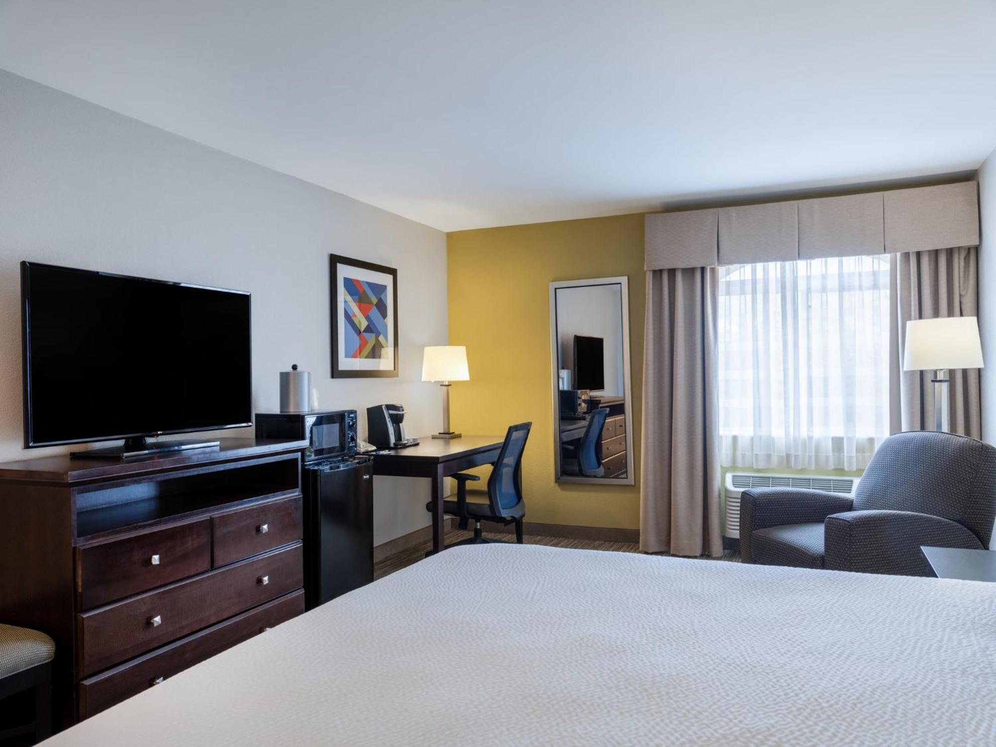 Holiday Inn Express & Suites Chicago-Libertyville By Ihg Εξωτερικό φωτογραφία