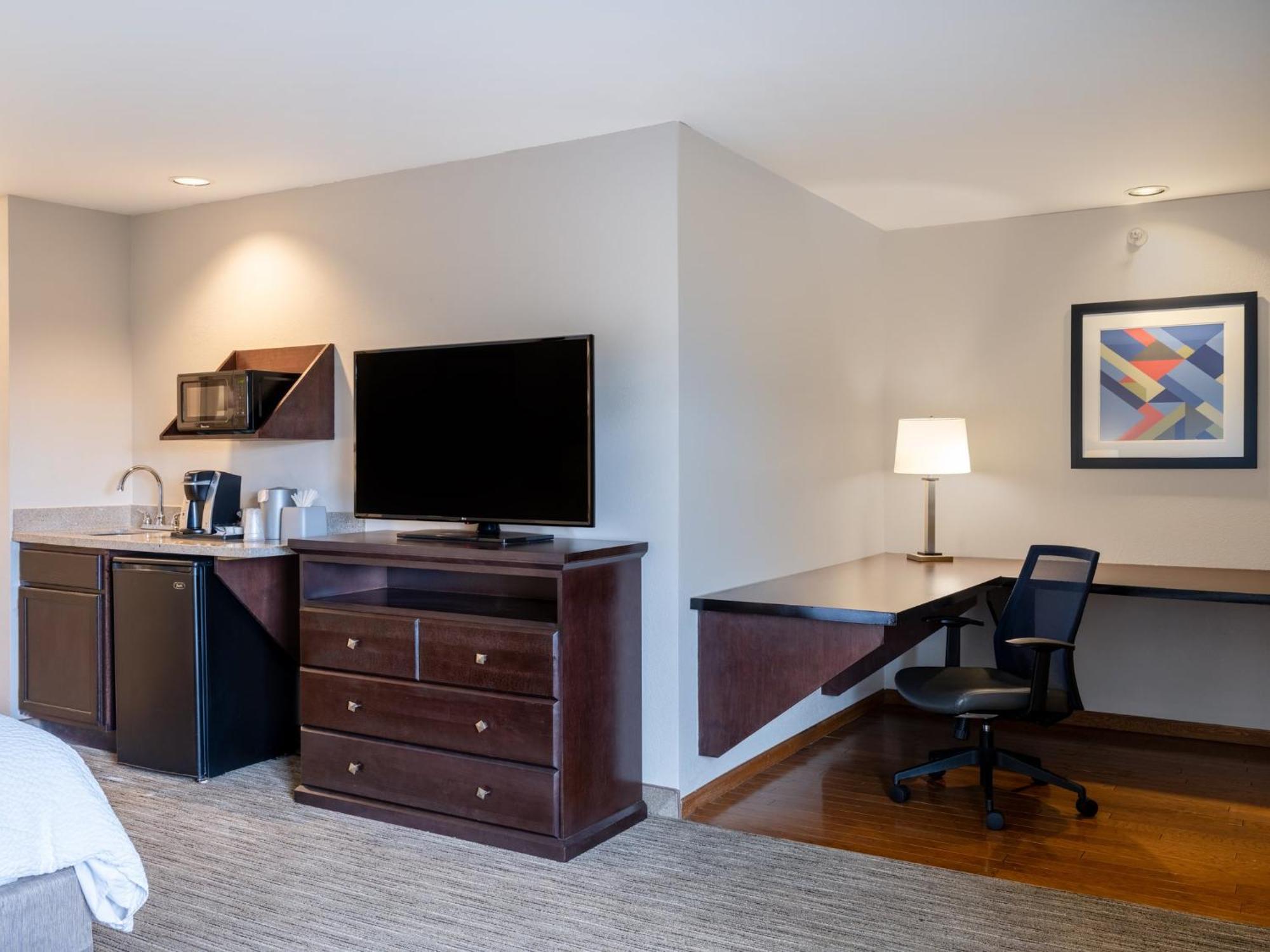 Holiday Inn Express & Suites Chicago-Libertyville By Ihg Εξωτερικό φωτογραφία