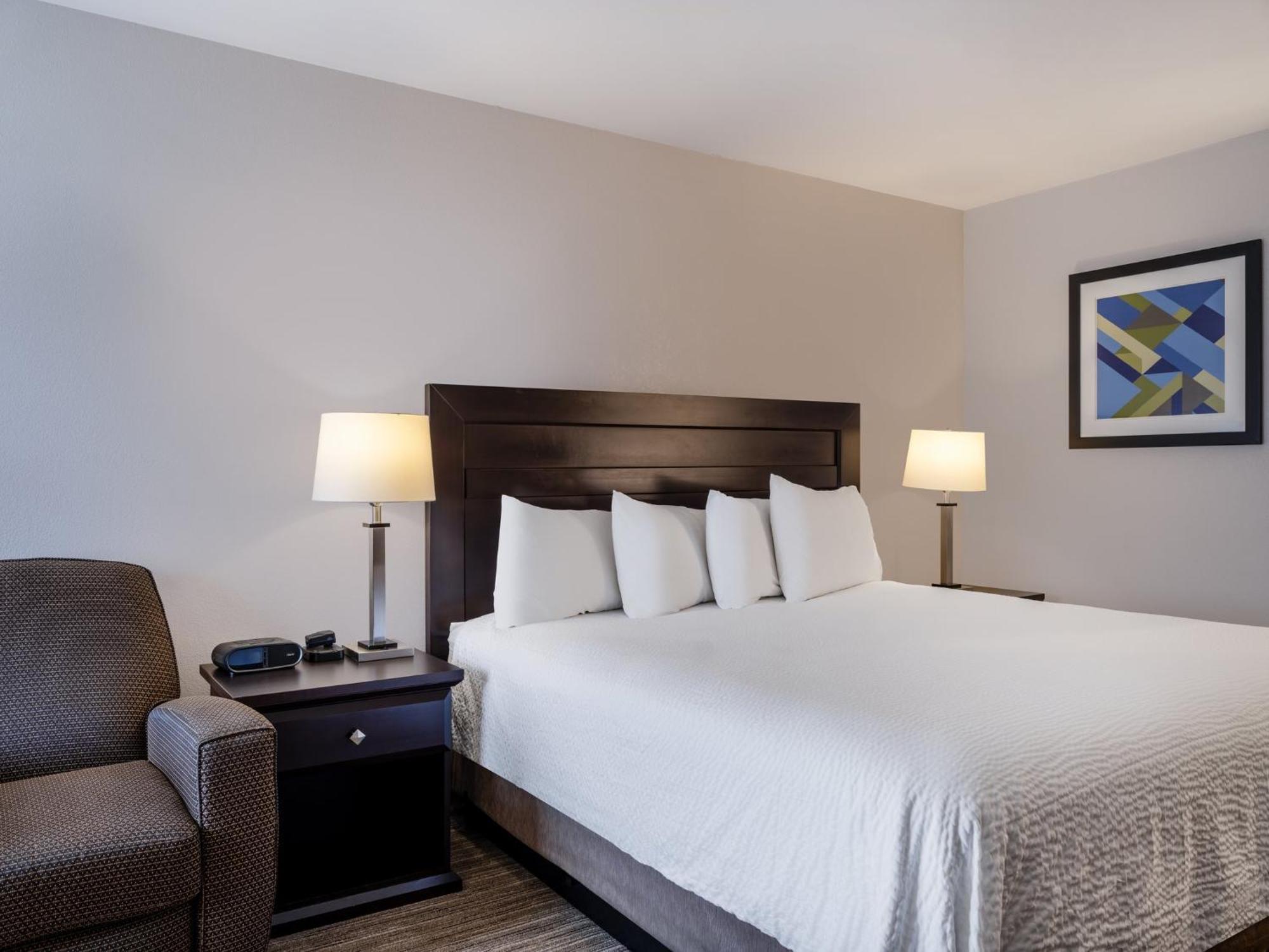 Holiday Inn Express & Suites Chicago-Libertyville By Ihg Εξωτερικό φωτογραφία