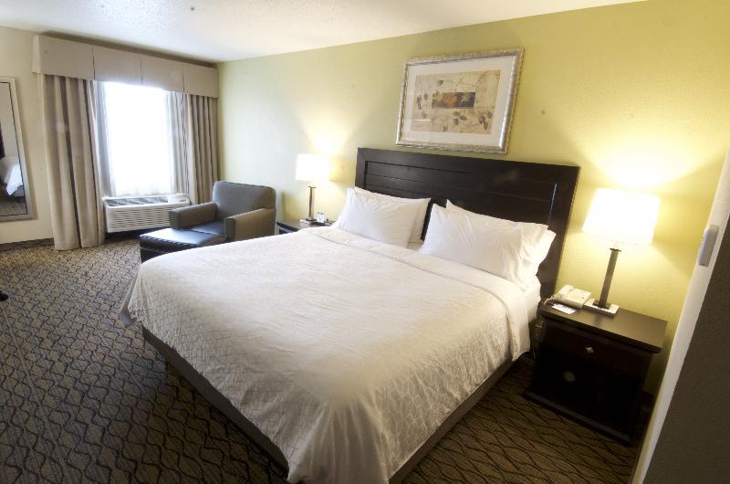 Holiday Inn Express & Suites Chicago-Libertyville By Ihg Εξωτερικό φωτογραφία